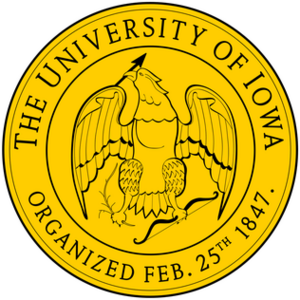 Mr WONG Yu Bon Nicholas was awarded the title of Honorary Fellow in Writing by the University of Iowa