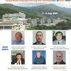 The International Conference on Technology-enhanced Language Learning and Teaching & Corpus-based Language Learning and Teaching (TeLLT & CoLLT)