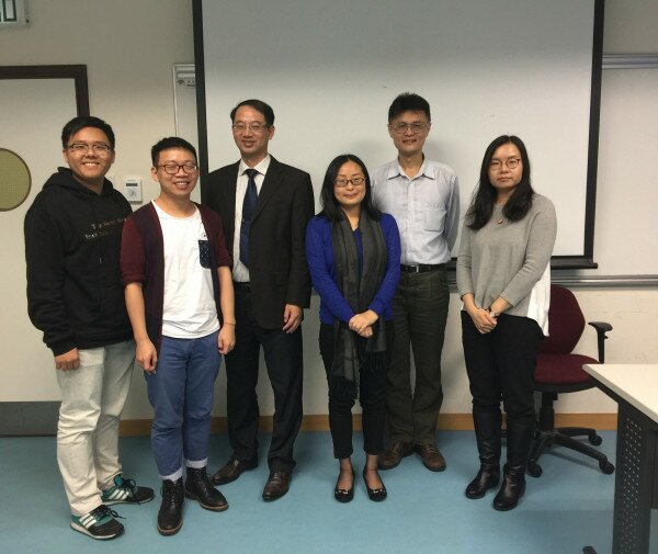 obile-assisted English learning practices among tertiary students in the EdUHK