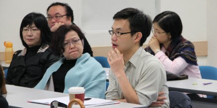 Learning and teaching Chinese as a second language