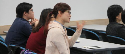 Learning and teaching Chinese as a second language