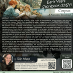 [Seminar] Building the Early Years Storybook (EYSY) Corpus: A Narrative Resolved