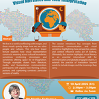 [MAICT Taste Lecture] The World Through Images: Visual Narratives and Their Interpretation