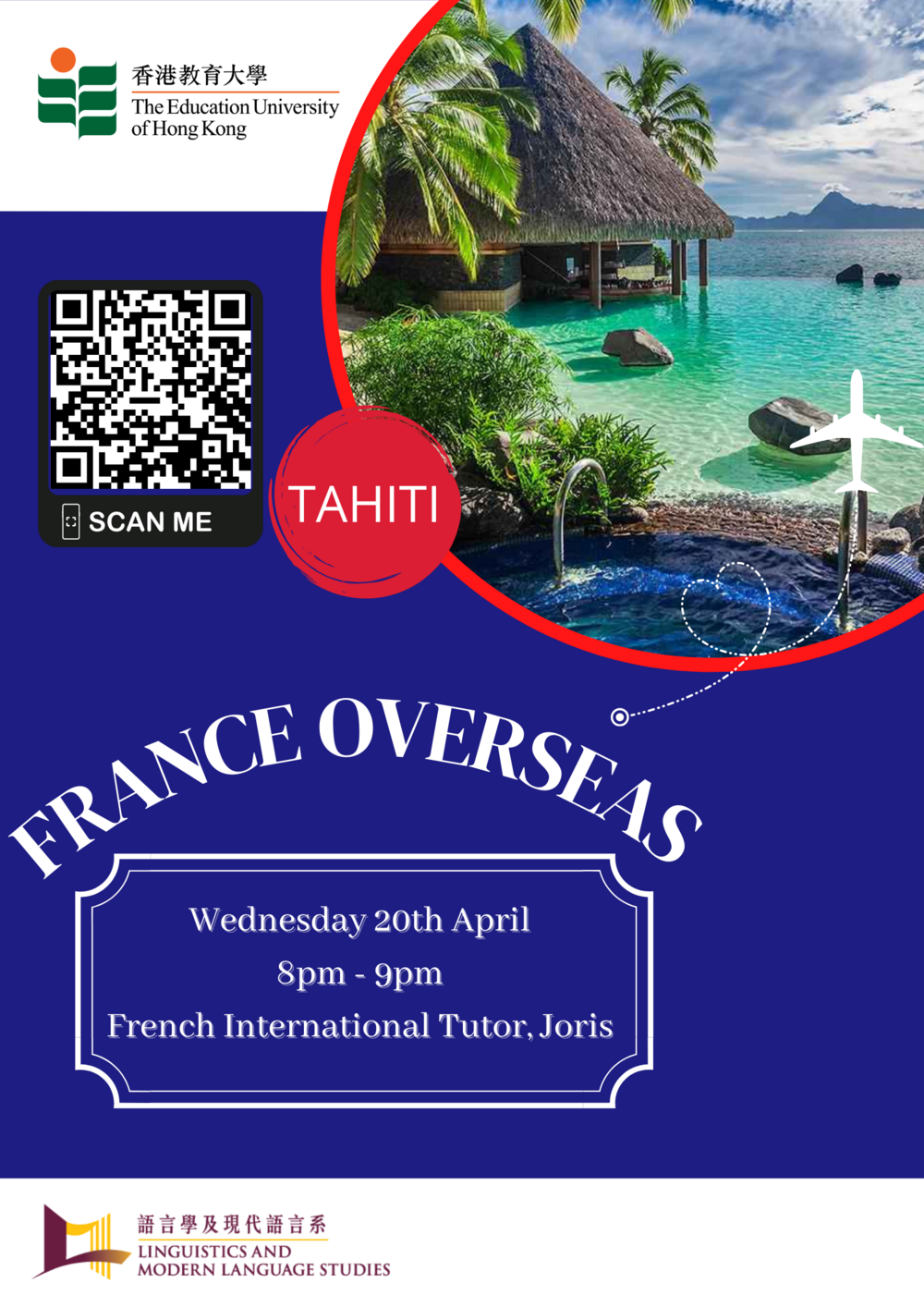 FranceOverseas