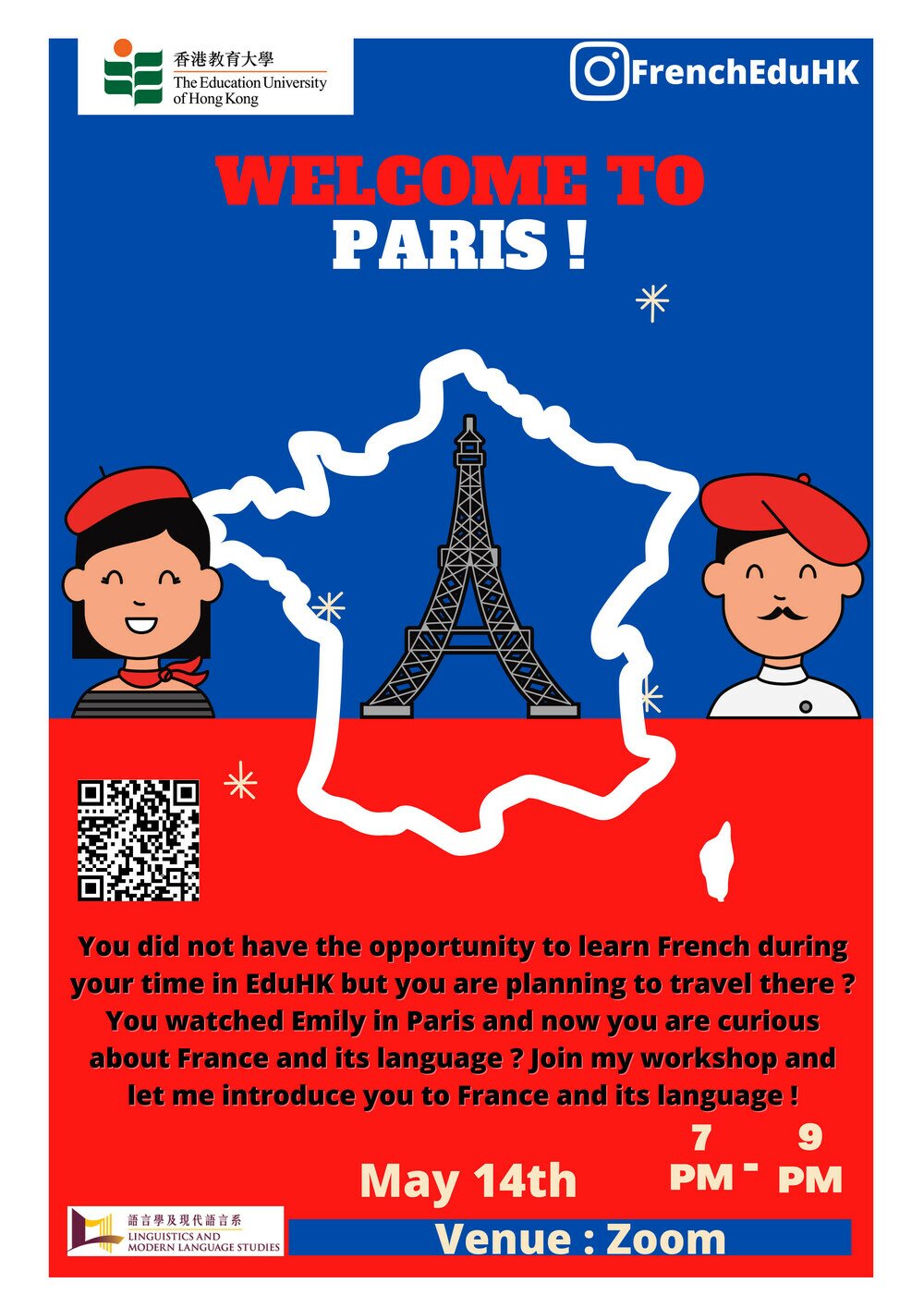 WelcomeToParis