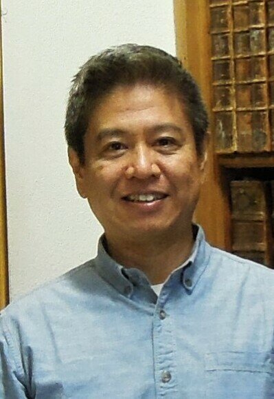 Dr KATAOKA, Shin