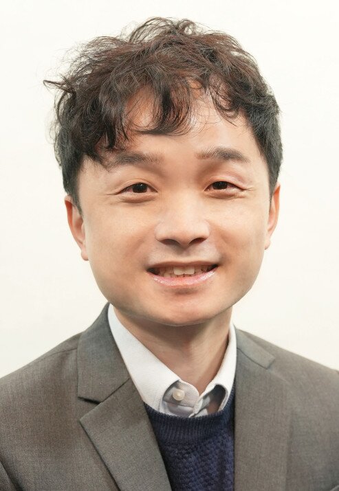 李烱乐博士