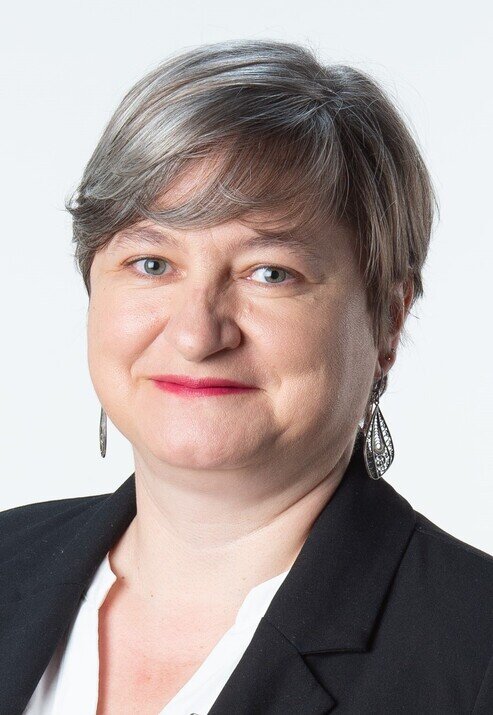 TODOROVA Marija 博士