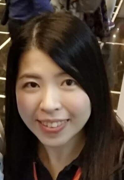 高颖森博士
