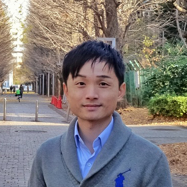 Dr. LEE Kwing Lok Albert