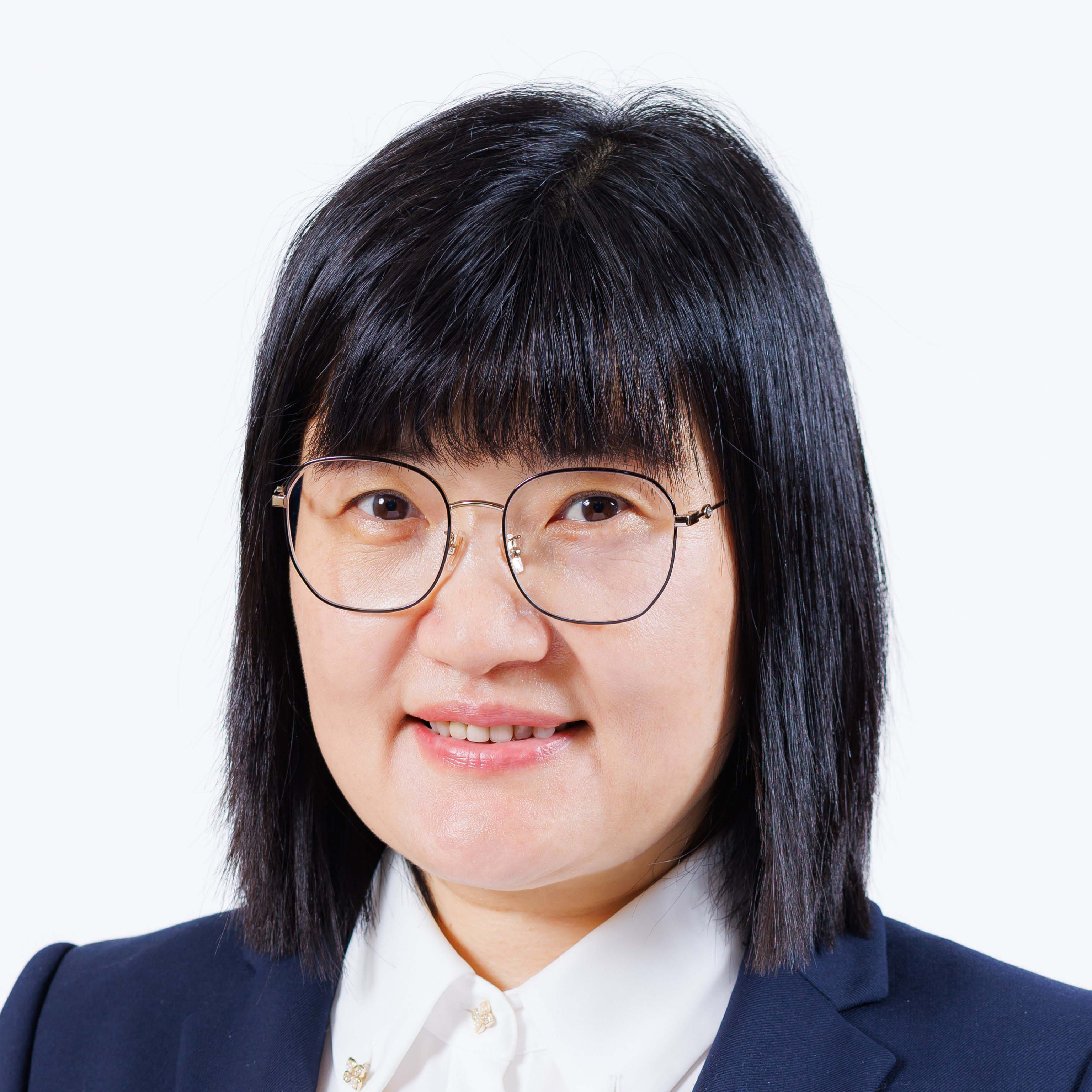 Professor GU Ming Yue Michelle