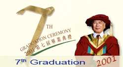 7th Congregation (2001)