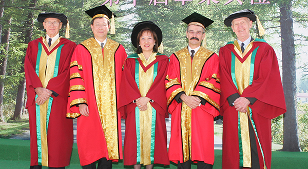 The 10th Congregation