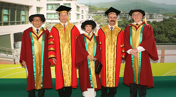 The 11th Congregation