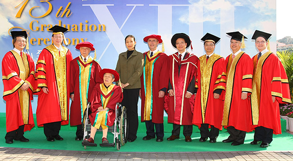 The 13th Congregation