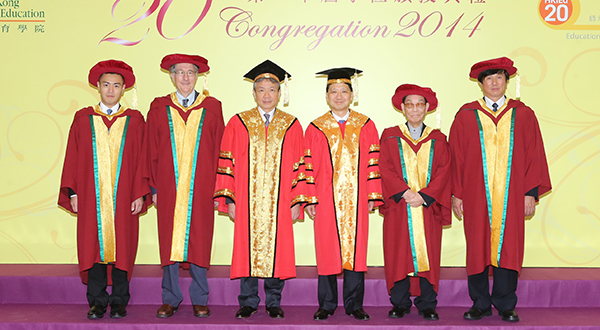 This video captures the highlights of the 20th Congregation. For more details, please refer to the description of the video at Youtube Channel.