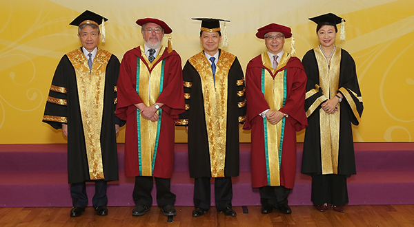 22nd Congregation (2016)