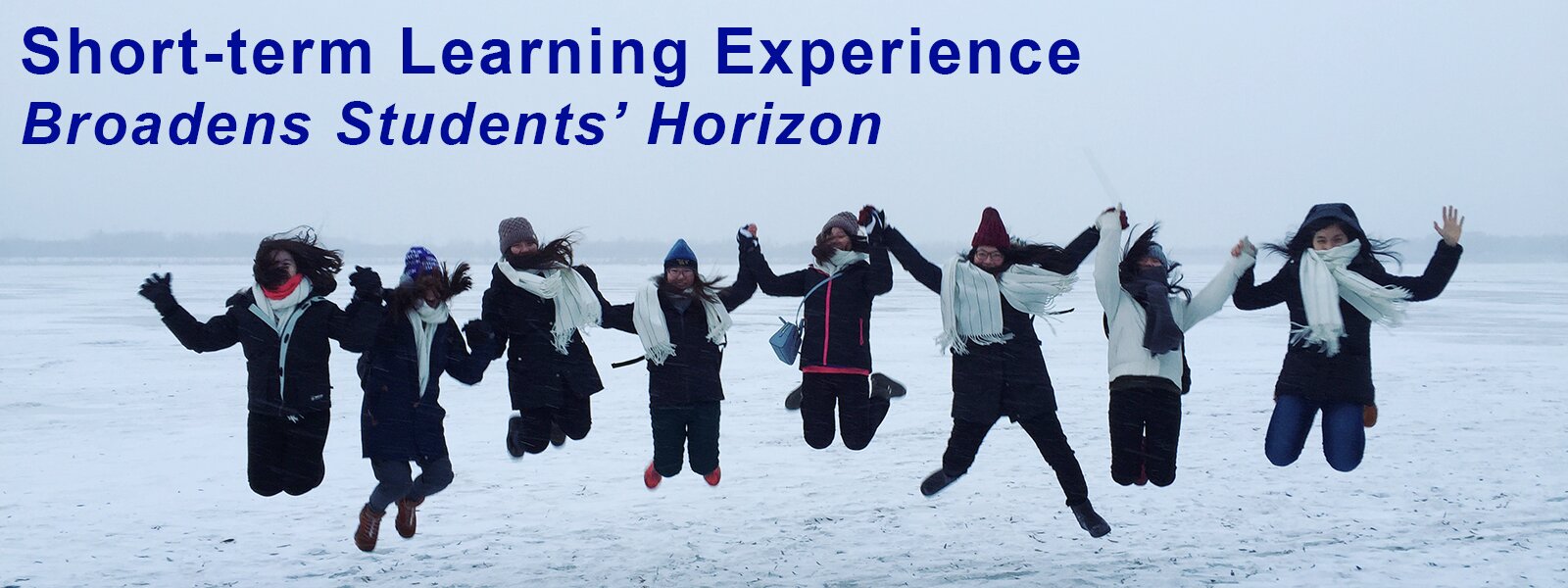 Short-term Learning Experience Broadens EdUHK Students’ Horizon