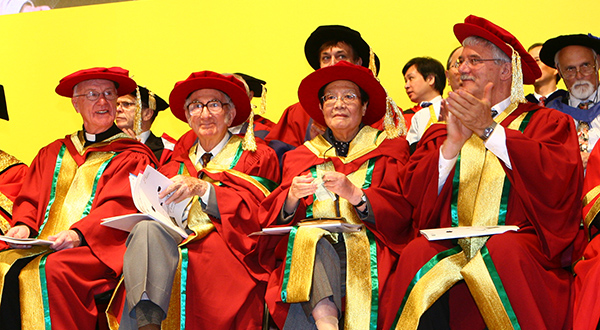 The 14th Congregation