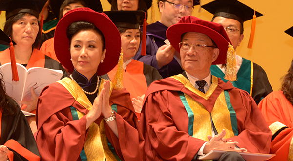 This video captures the highlights of the 21st Congregation. For more details, please refer to the description of the video at Youtube Channel.
