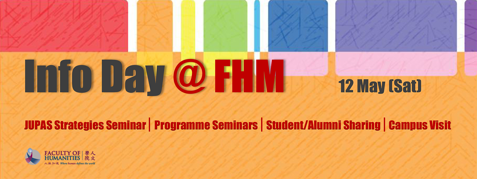 Information Day @ FHM