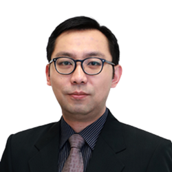Dr. Cheng Kwok Shing Gary