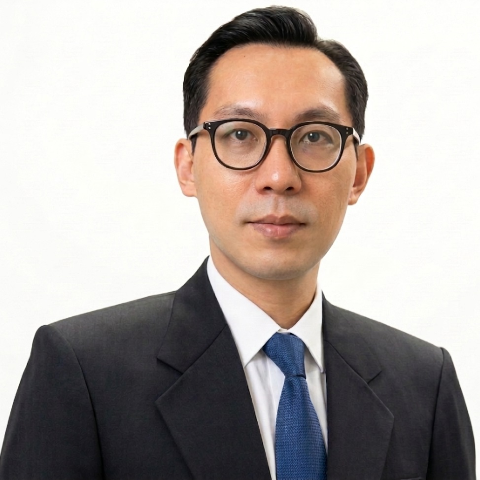 Dr. Cheng Kwok Shing Gary