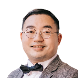 Mr. Cheng Wing Hong Wilson