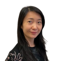 Dr. Chiu Mei Choi