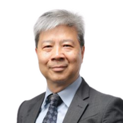 Professor Kong Siu Cheung