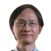 Dr. Man Yiu Kwong