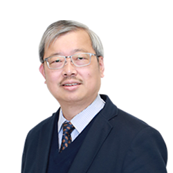 Dr. So Wing Wah Simon