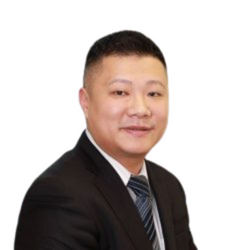 Dr. Yuen Man Wai