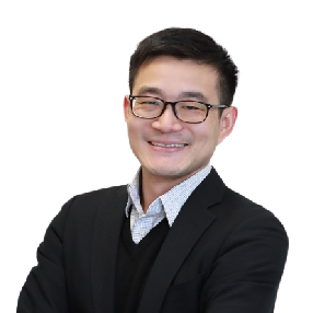 Dr. Zhang Qiaoping