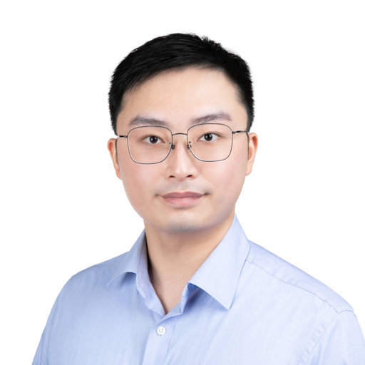 Dr. Chan Tse Tin David