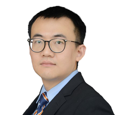 Dr. Li Xin Stephen