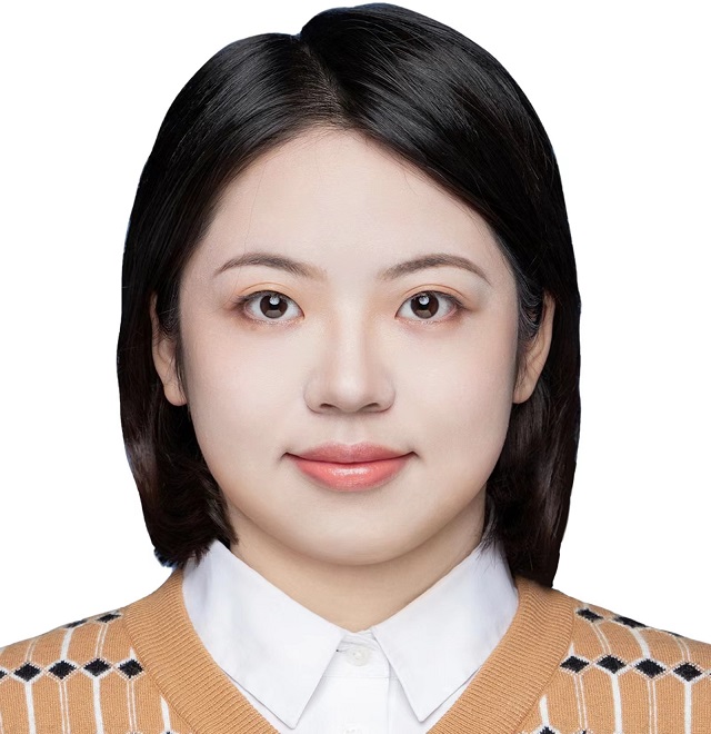 Ms. Xie Yishan Ellen
