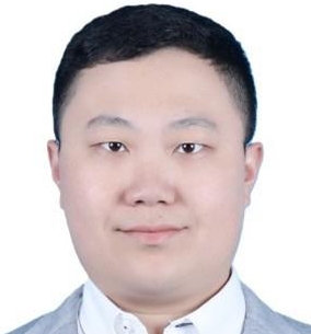 Dr. Yang Yu