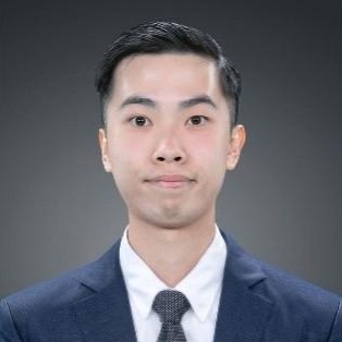 Mr. Hong Tsz Lam Samuel