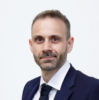 Prof. Neri Ferrante