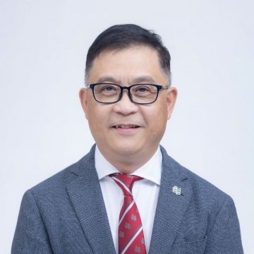 Prof. XU, Guandong