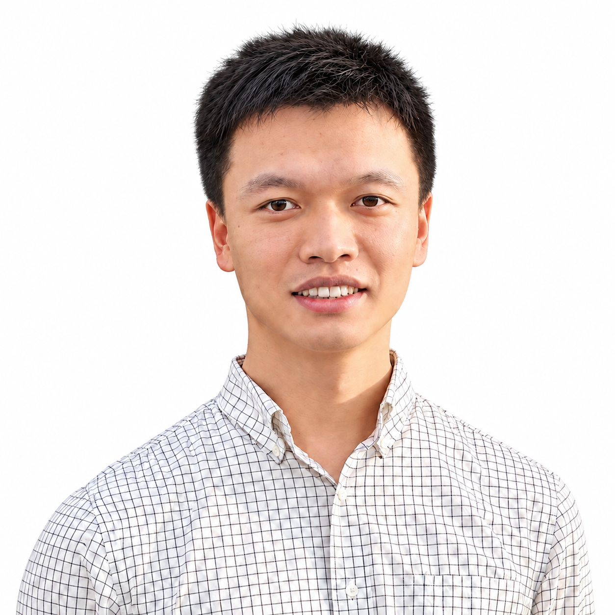Dr. Lin Zhidi