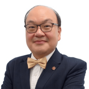 Prof. Yu Leung Ho Philip