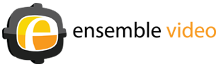 Ensemble Video logo