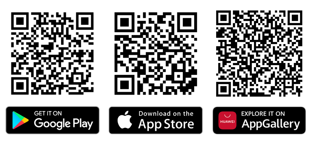 MyEdUHK QR code