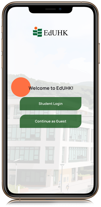 Mobile app Cover screenshot