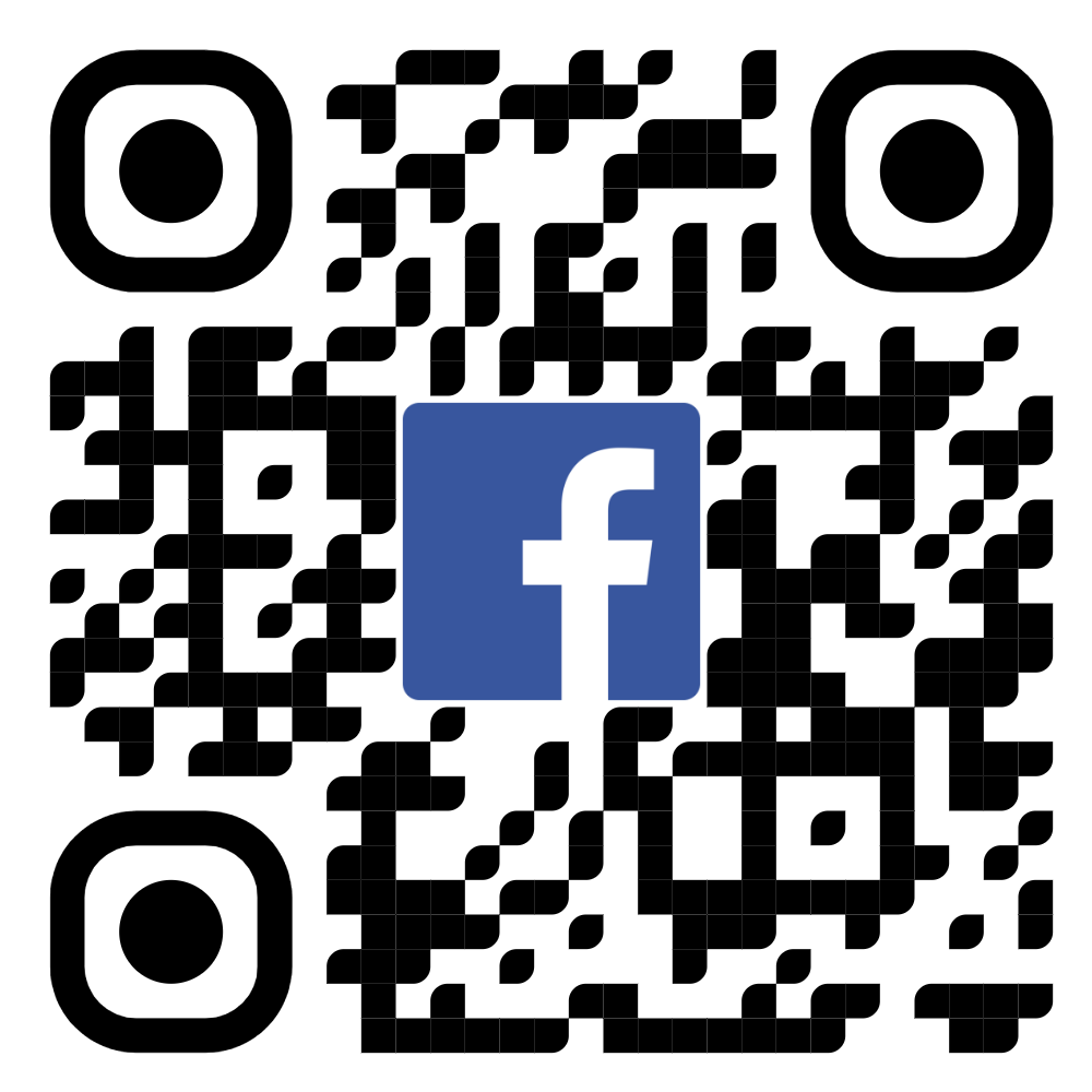OCIO Facebook QR code