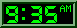 sample counter image display=clock&timezone=GMT+0600