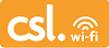 csl hotspot logo