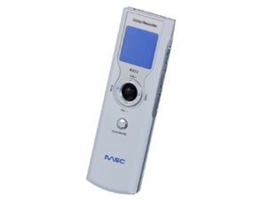 digital voice pen